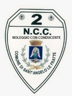 Scudo NCC